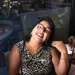 Meet your Posher, Matilde